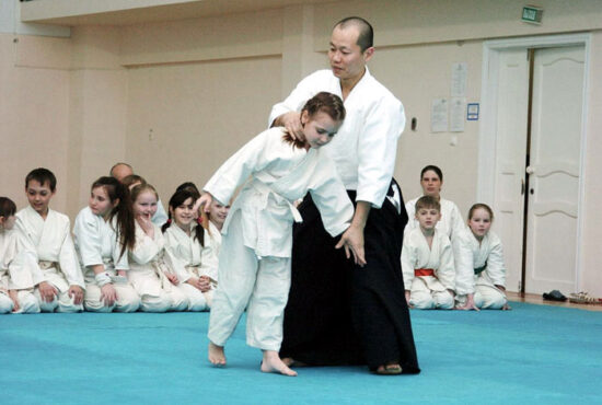 Сакураи-сэнсэй