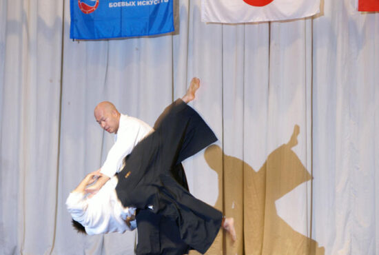 Курибаяси сэнсэй