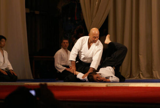 Курибаяси сэнсэй