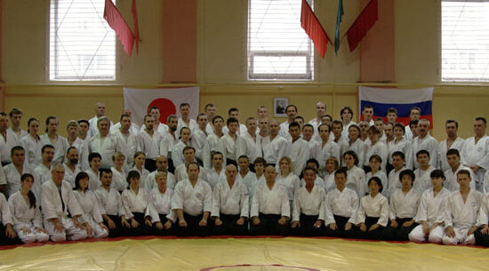 Общая фотография