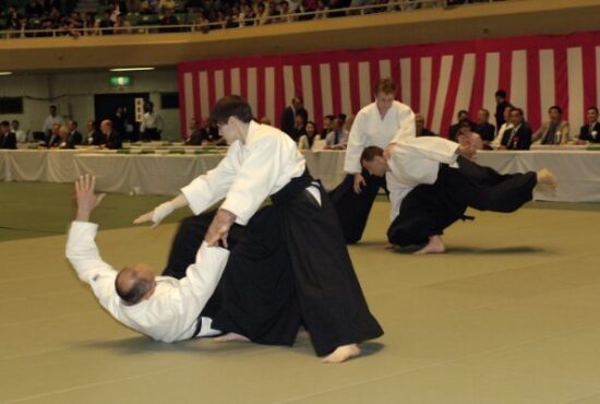 выступление делегации ФААР на фестивале