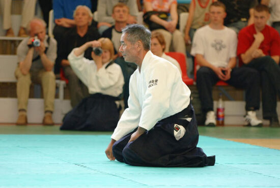 Собуэ сэнсэй